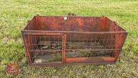 LANGATON LINK BOX - 2