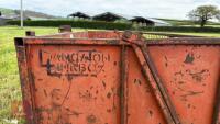 LANGATON LINK BOX - 7