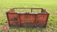 LANGATON LINK BOX - 8