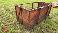 LANGATON LINK BOX - 18