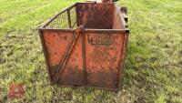LANGATON LINK BOX - 19