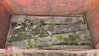 LANGATON LINK BOX - 23