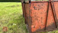 LANGATON LINK BOX - 24