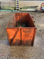 LANGATON LINK BOX - 26