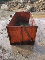 LANGATON LINK BOX - 29