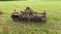 HOWARD 7&rsquo; SELECTATILTH ROTAVATOR