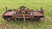 HOWARD 7&rsquo; SELECTATILTH ROTAVATOR - 2