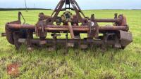 HOWARD 7&rsquo; SELECTATILTH ROTAVATOR - 3