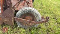 HOWARD 7&rsquo; SELECTATILTH ROTAVATOR - 5