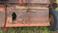 HOWARD 7&rsquo; SELECTATILTH ROTAVATOR - 12