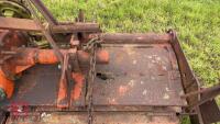 HOWARD 7&rsquo; SELECTATILTH ROTAVATOR - 13