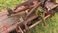 HOWARD 7&rsquo; SELECTATILTH ROTAVATOR - 19