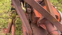 HOWARD 7&rsquo; SELECTATILTH ROTAVATOR - 21