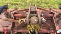 HOWARD 7&rsquo; SELECTATILTH ROTAVATOR - 22