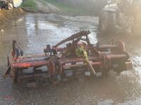 HOWARD 7&rsquo; SELECTATILTH ROTAVATOR - 23