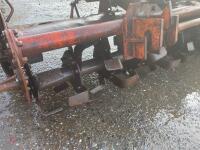 HOWARD 7&rsquo; SELECTATILTH ROTAVATOR - 24