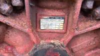 HARDI 600 LITRE 12M CROP SPRAYER - 4
