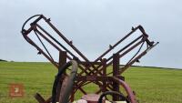 HARDI 600 LITRE 12M CROP SPRAYER - 13