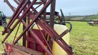 HARDI 600 LITRE 12M CROP SPRAYER - 23