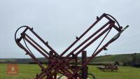HARDI 600 LITRE 12M CROP SPRAYER - 26
