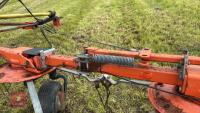 2005 FELLA TH1300 10 STAR TEDDER - 13