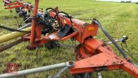 2005 FELLA TH1300 10 STAR TEDDER - 17