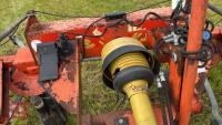 2005 FELLA TH1300 10 STAR TEDDER - 20