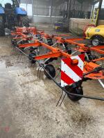 2005 FELLA TH1300 10 STAR TEDDER - 28