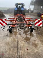 2005 FELLA TH1300 10 STAR TEDDER - 29