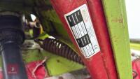 CLAAS DISCO 3050 FC PLUS CONDITIONER - 3