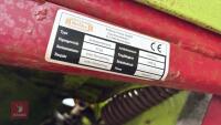CLAAS DISCO 3050 FC PLUS CONDITIONER - 4
