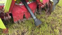 CLAAS DISCO 3050 FC PLUS CONDITIONER - 6