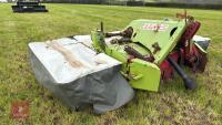 CLAAS DISCO 3050 FC PLUS CONDITIONER - 7