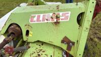 CLAAS DISCO 3050 FC PLUS CONDITIONER - 8