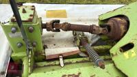 CLAAS DISCO 3050 FC PLUS CONDITIONER - 9