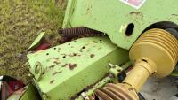 CLAAS DISCO 3050 FC PLUS CONDITIONER - 19