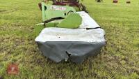 CLAAS DISCO 3050 FC PLUS CONDITIONER - 20