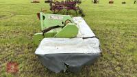 CLAAS DISCO 3050 FC PLUS CONDITIONER - 21