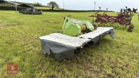 CLAAS DISCO 3050 FC PLUS CONDITIONER - 22