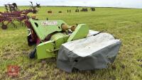 CLAAS DISCO 3050 FC PLUS CONDITIONER - 23
