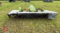 CLAAS DISCO 3050 FC PLUS CONDITIONER - 24