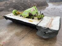 CLAAS DISCO 3050 FC PLUS CONDITIONER - 25