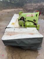 CLAAS DISCO 3050 FC PLUS CONDITIONER - 26