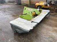 CLAAS DISCO 3050 FC PLUS CONDITIONER - 31