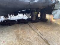 CLAAS DISCO 3050 FC PLUS CONDITIONER - 33