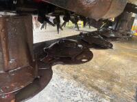 CLAAS DISCO 3050 FC PLUS CONDITIONER - 37