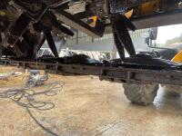 CLAAS DISCO 3050 FC PLUS CONDITIONER - 38
