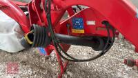 2016 LELY 796 DISC MOWER - 3