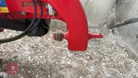 2016 LELY 796 DISC MOWER - 4