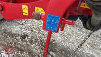 2016 LELY 796 DISC MOWER - 5